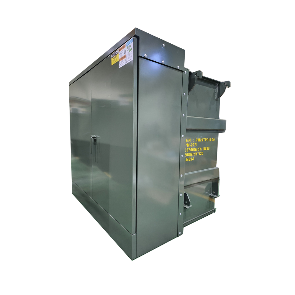 MULTI PADMOUNT Transformer