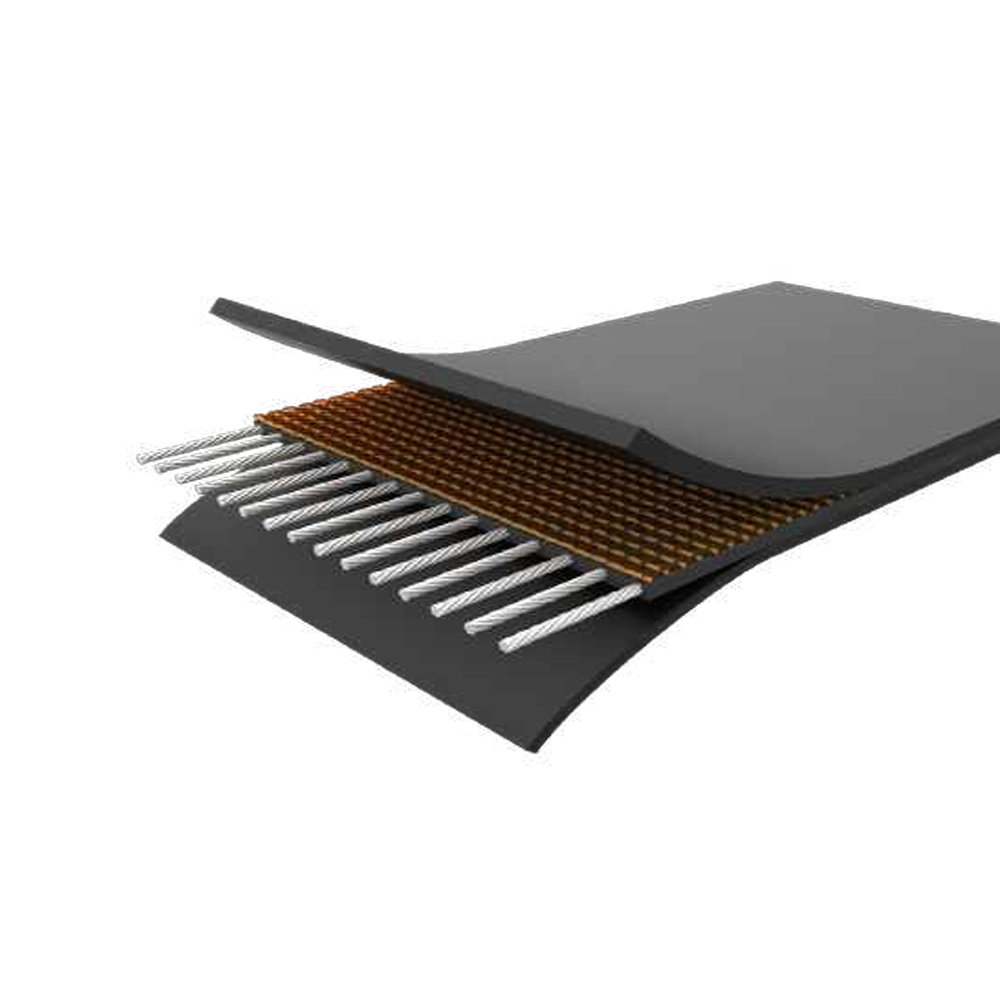 Conveyor Belt - MJ TSR