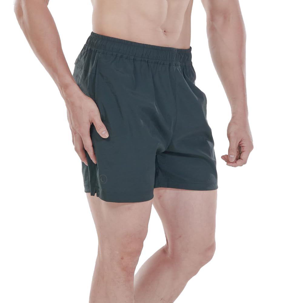 LESTE Active Shorts