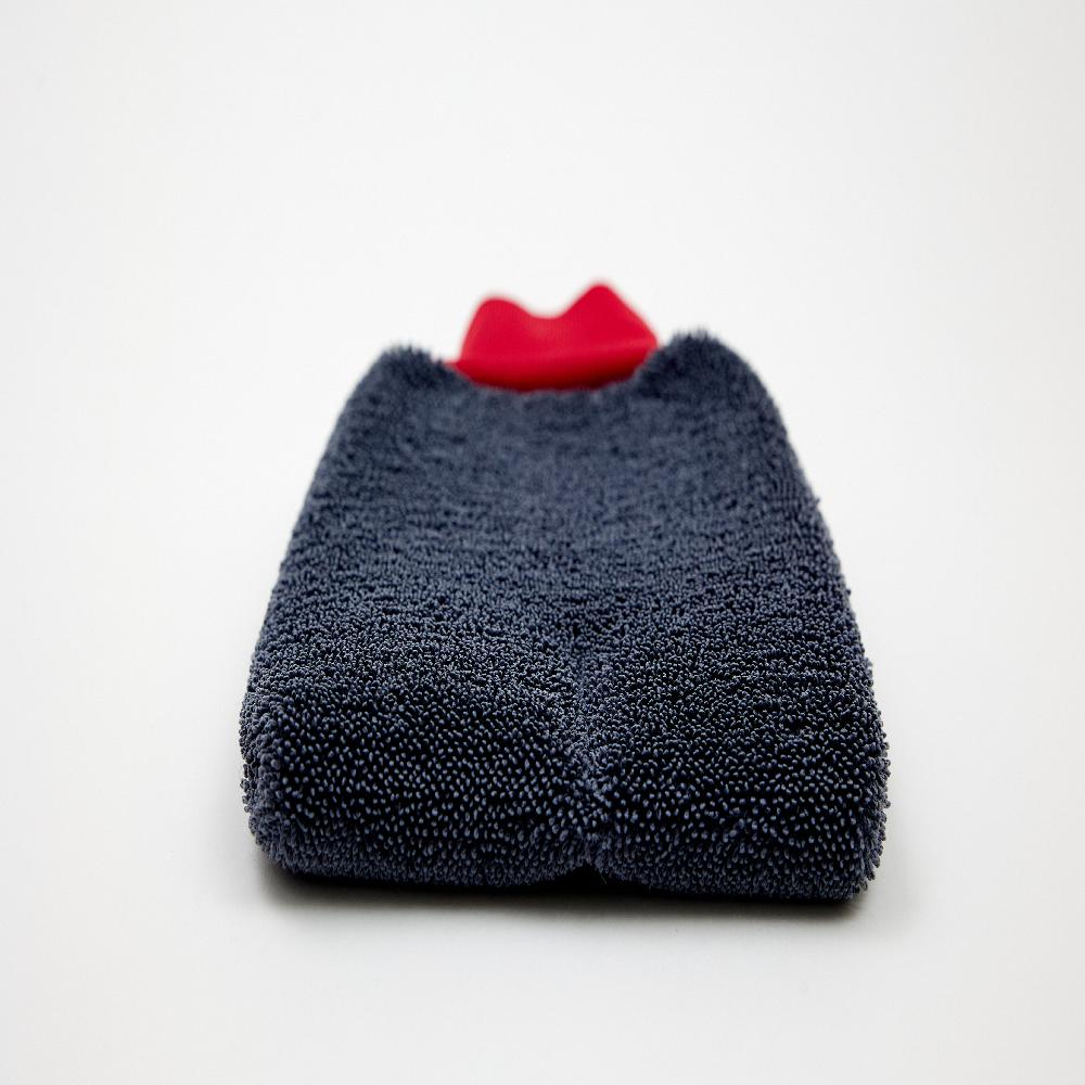 Microfiber Premium Quality Car Wash Mitt Durable Glove for Car Wash and Detailing