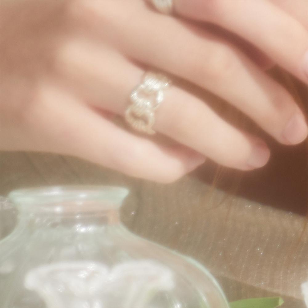 R22 Silver [Garden of light]