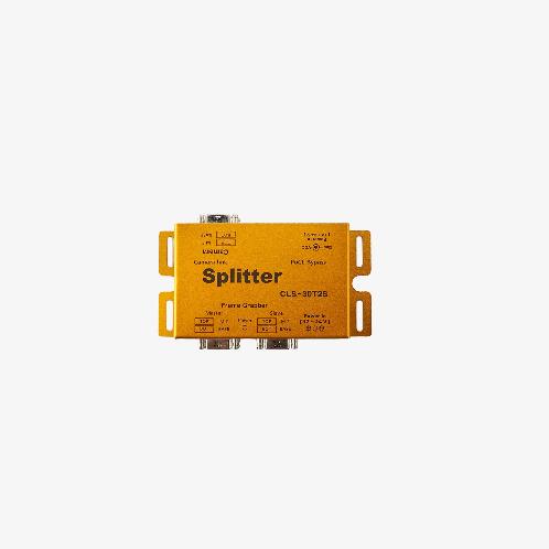 CameraLink Splitter