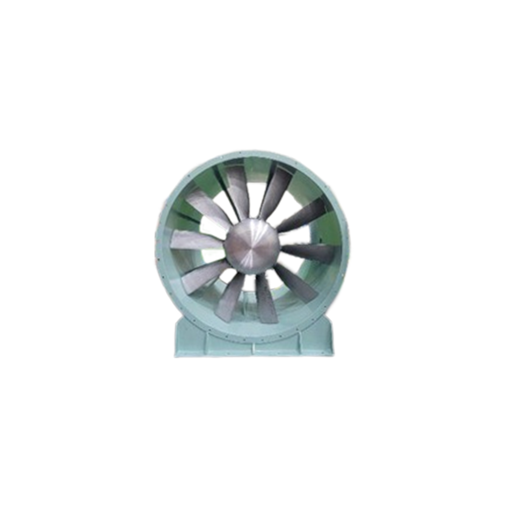 Ventilation Fan(Total Ventilation System)