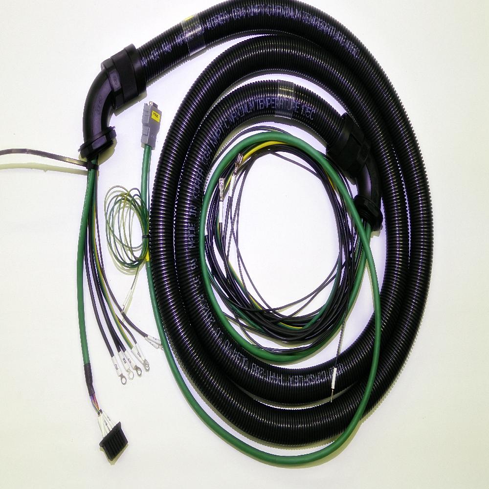 Aerospace & Defense Cable/Wire Harness