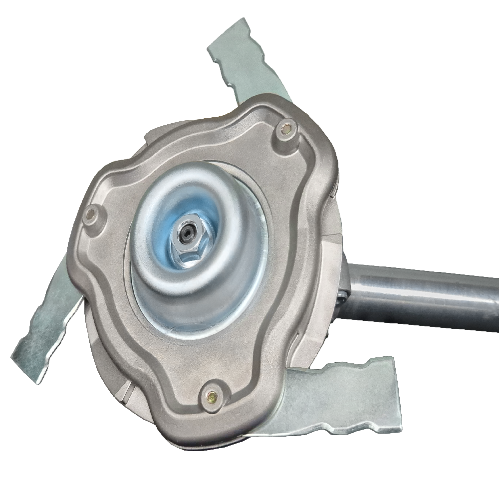 Versatile Safety Articulated - Metal Blade