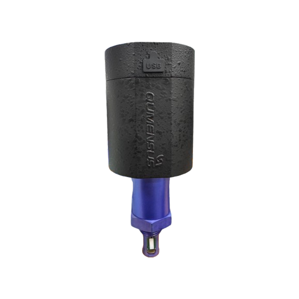 [Qumensus] EZ-Lube Check