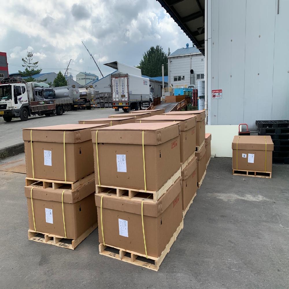 Sheet Moulding Compound