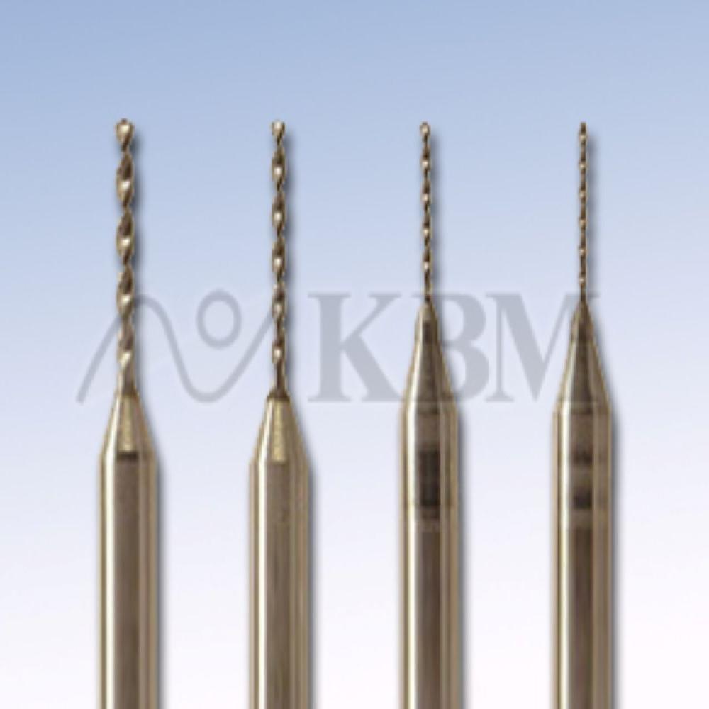 Drill and Router bit for PCB