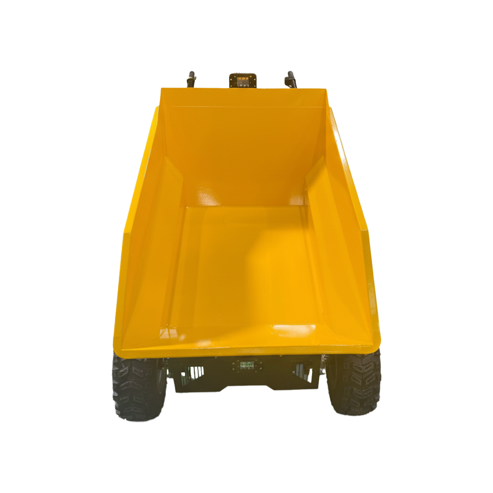 Electric Farm(Agricultural) Utility Vehicle (Electric Cart)