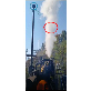 detail image1 Ultra-high temperature polymer industrial waste complete combustion incinerator & Production of Elec