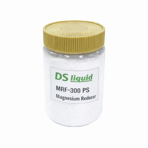 Magnesium Reducing Flux for Melting Recycled/Secondary Aluminum